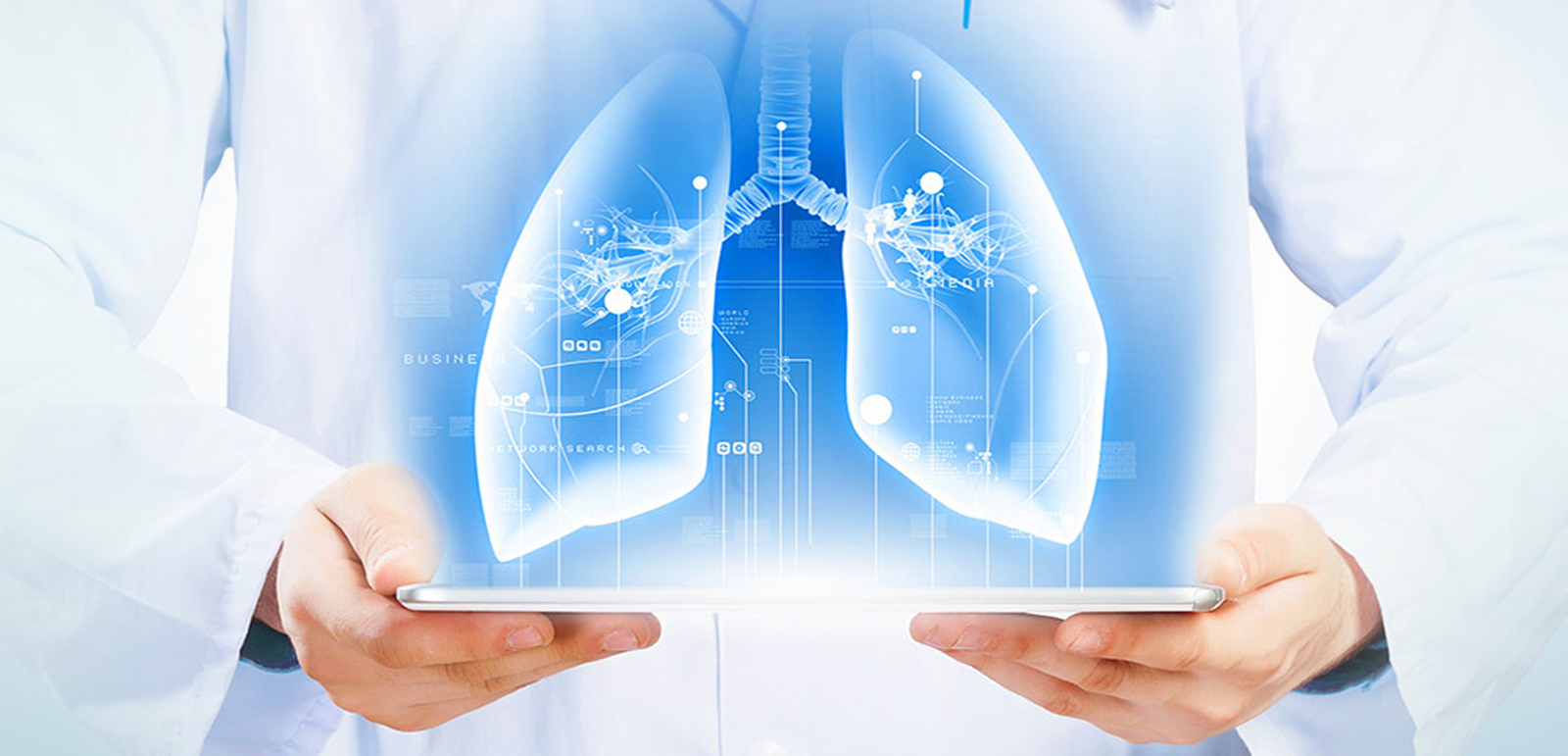 Pulmonologist in Sonipat