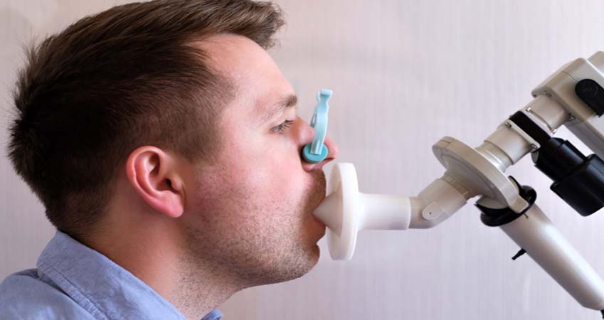 Bronchoscopy Test Price in Sonipat